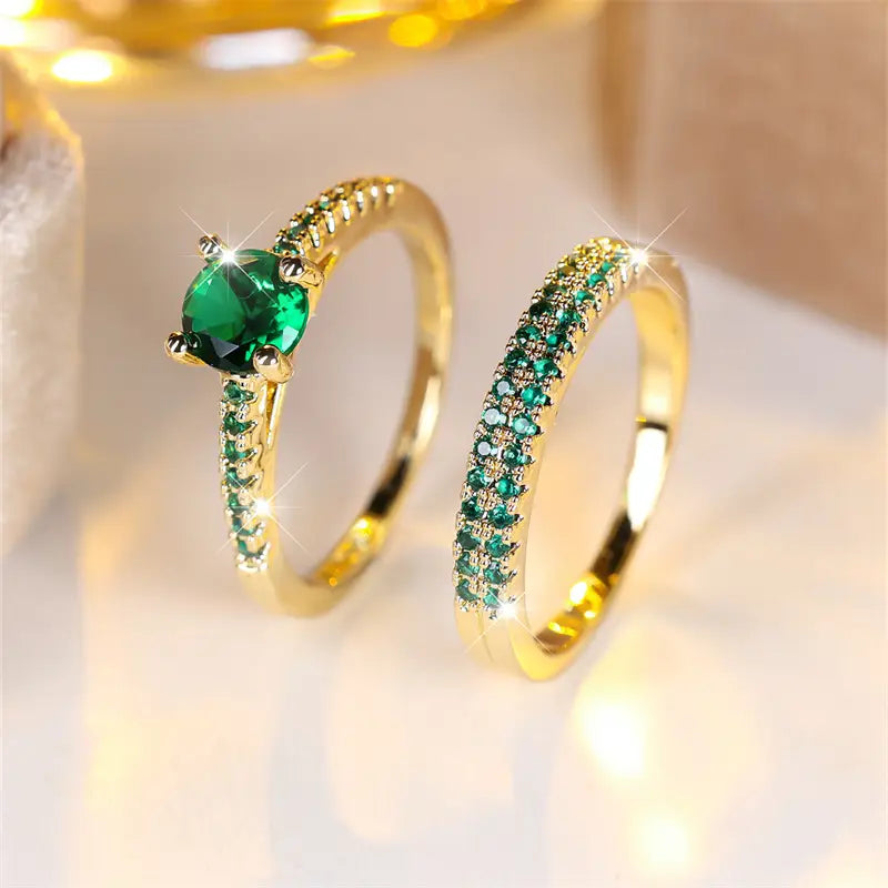 Anello Victoria