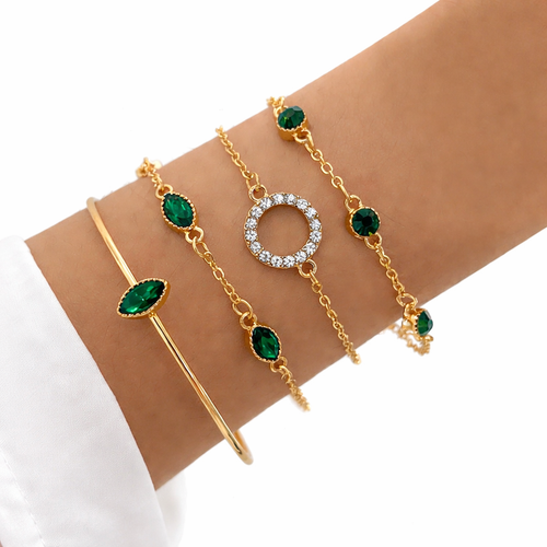 Set bracciali MARISA