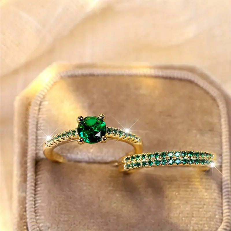 Anello Victoria