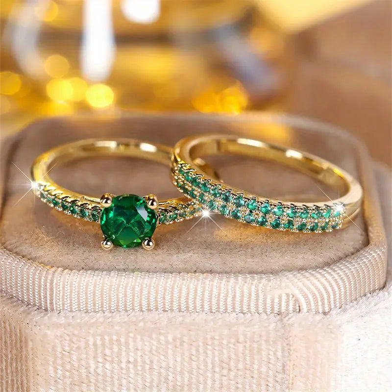 Anello Victoria