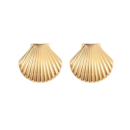 SHELL.
