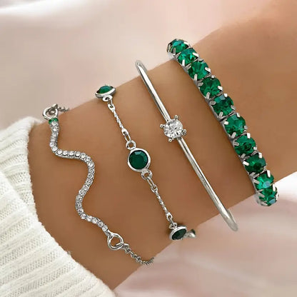 Set bracciali JOHANA