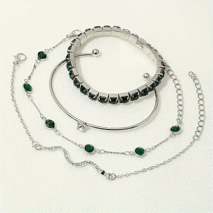 Set bracciali JOHANA