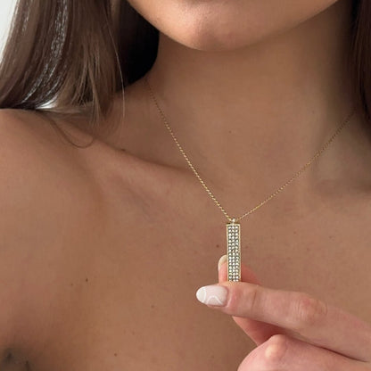 Collana "I Love You"