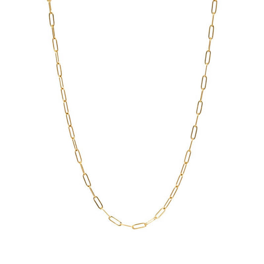 BASIC CHAIN.