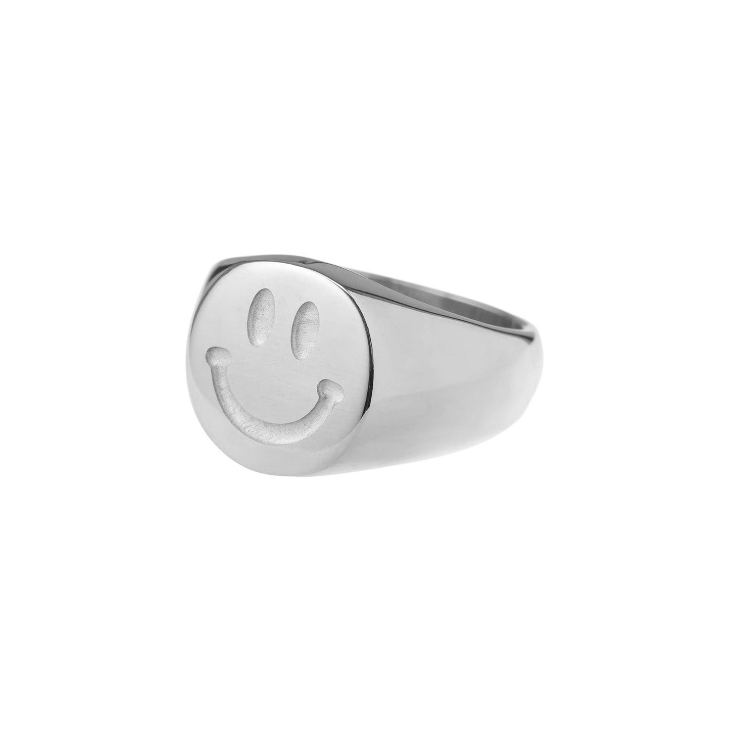 Anillo Bliss bañado en oro