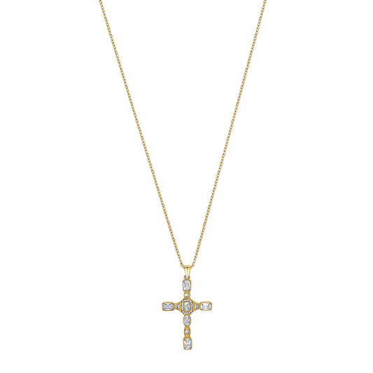 CLEAR CROSS.