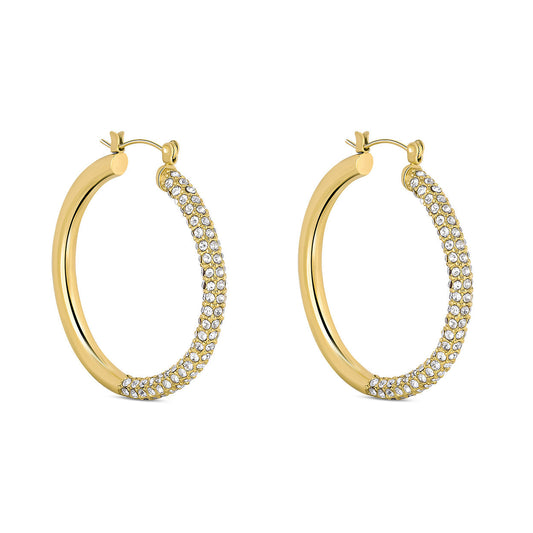 LUSH. EARRINGS