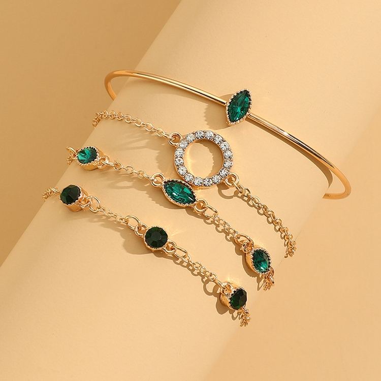 Set bracciali MARISA