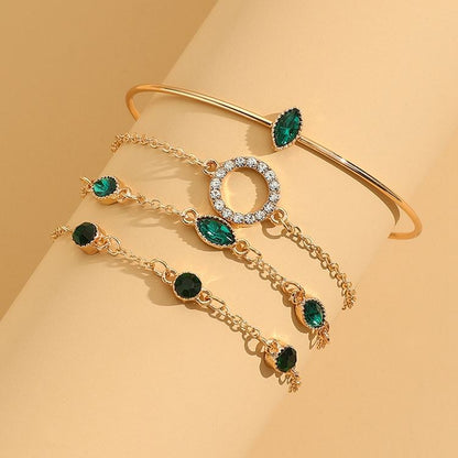 Set bracciali MARISA