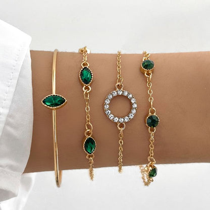 Set bracciali MARISA