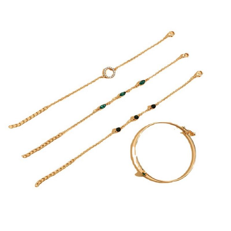 Set bracciali MARISA