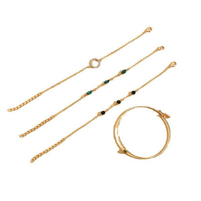 Set bracciali MARISA