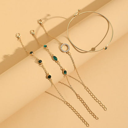 Set bracciali MARISA