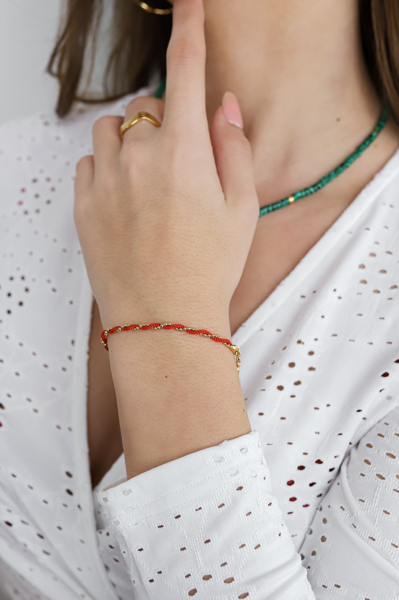 Bracciale CHERRY