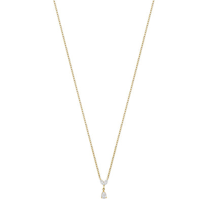 TEAR. necklace