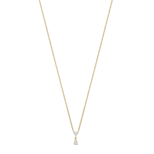 TEAR. necklace
