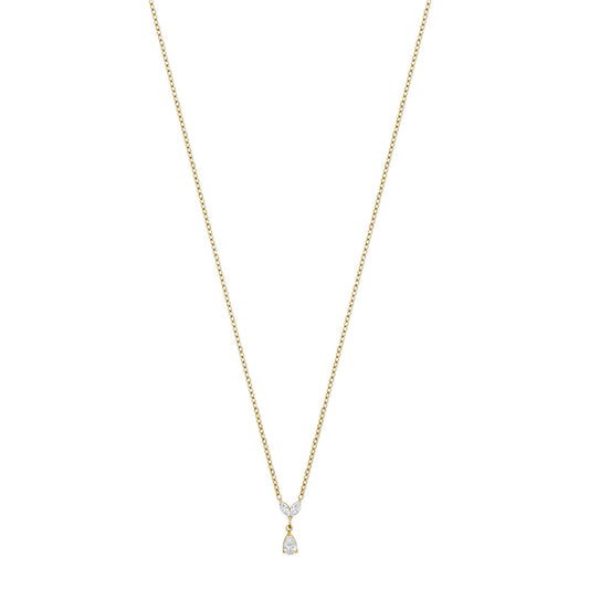 TEAR. necklace