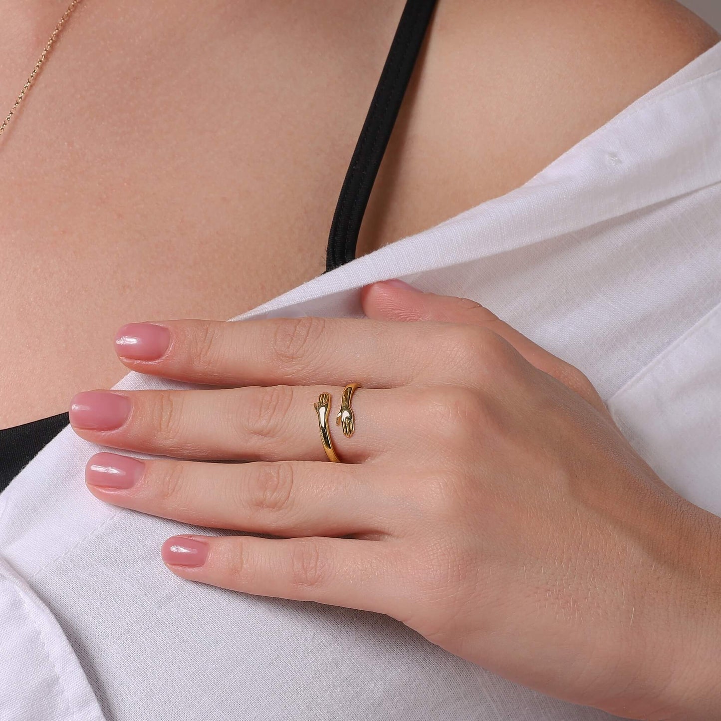 Anillo Coccola