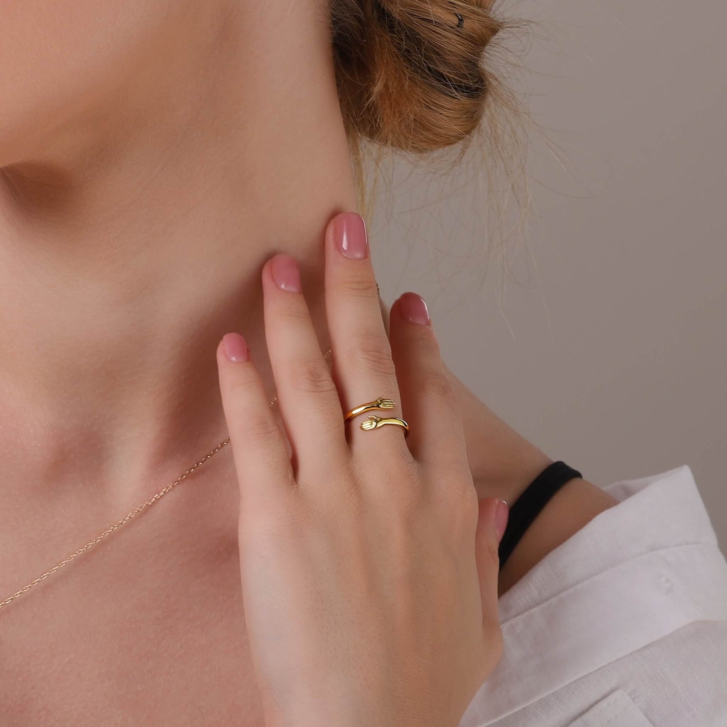 Anillo Coccola