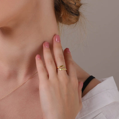 Anillo Coccola