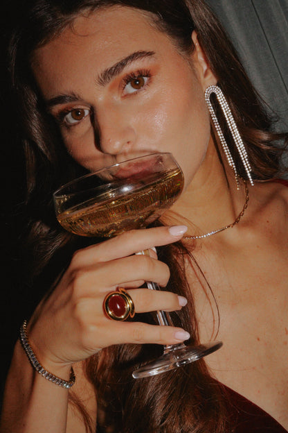 GLAMMY.