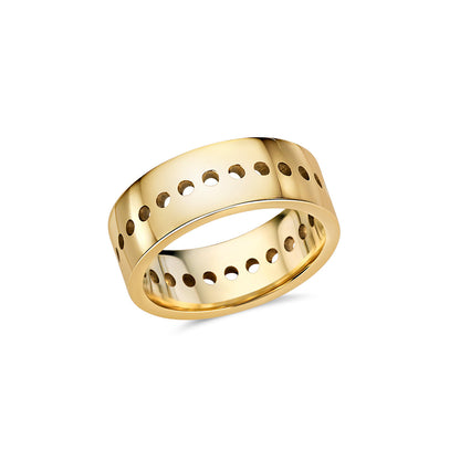 ALINEAR. anillo