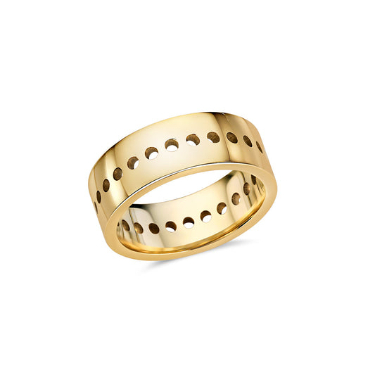 ALINEAR. anillo