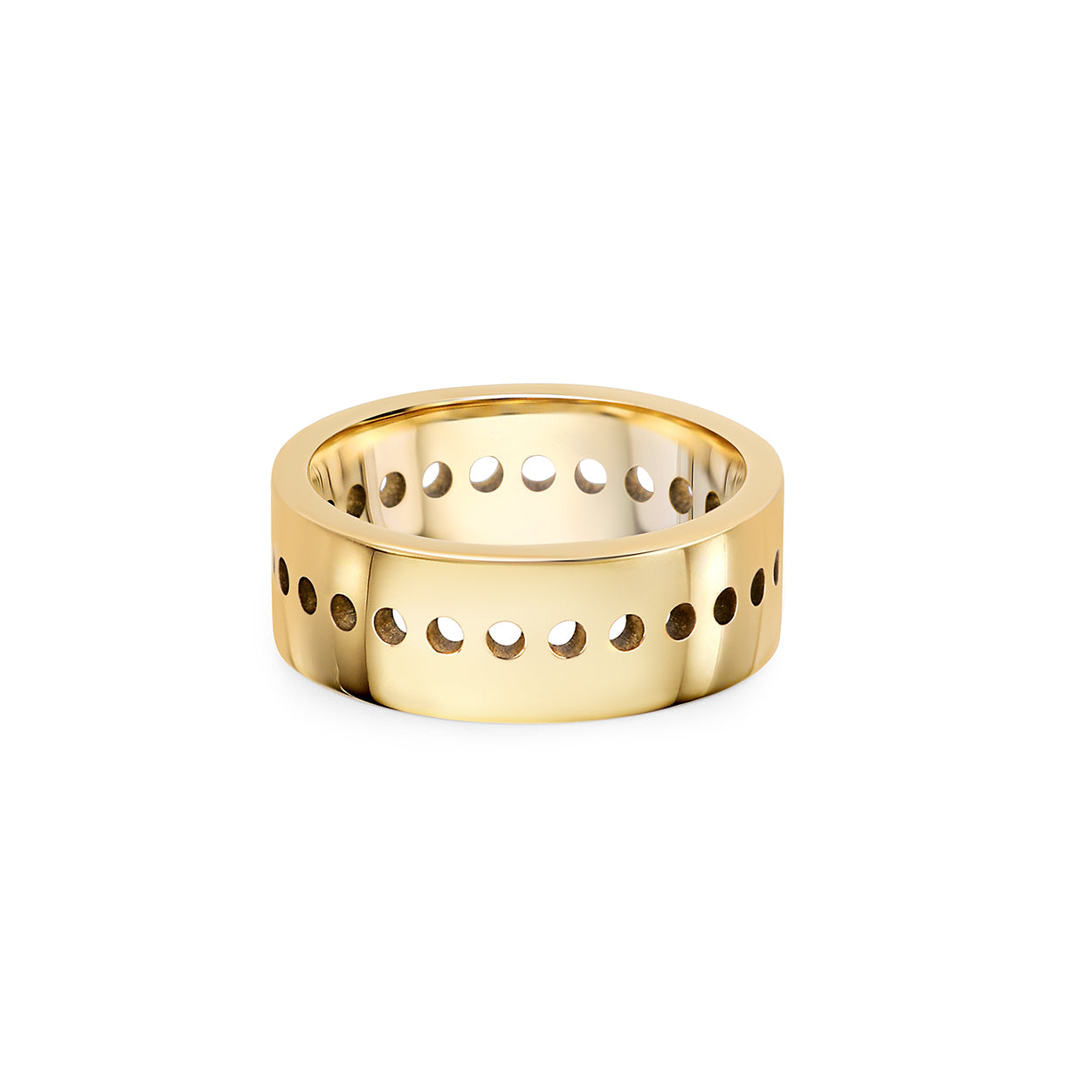 ALINEAR. anillo