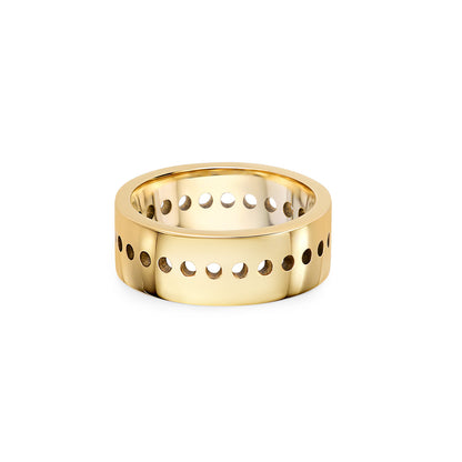 ALINEAR. anillo