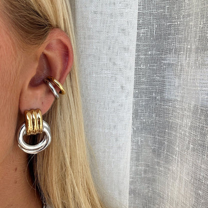 ALIGN. earcuff