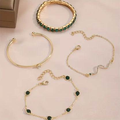 Set bracciali JOHANA