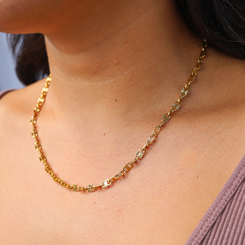 ANCORA. Collana