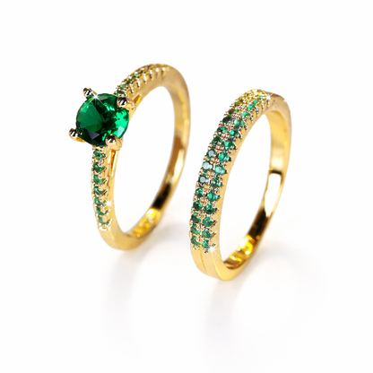 Anello Victoria