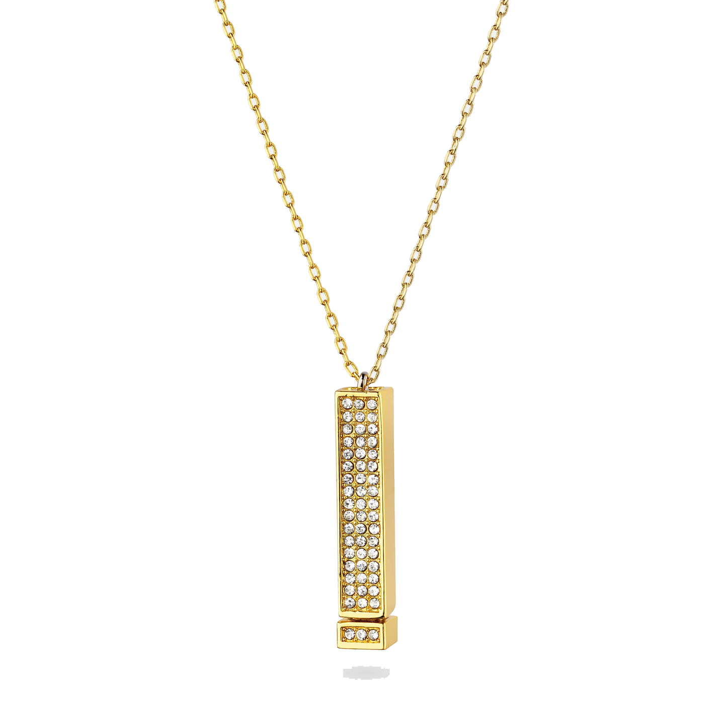 Collana "I Love You"