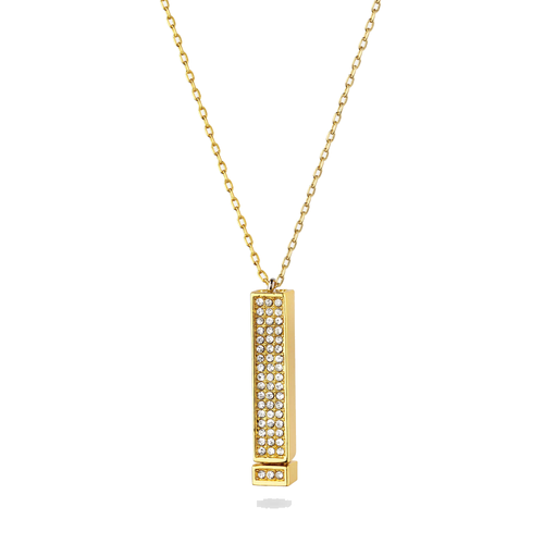 Collana "I Love You"