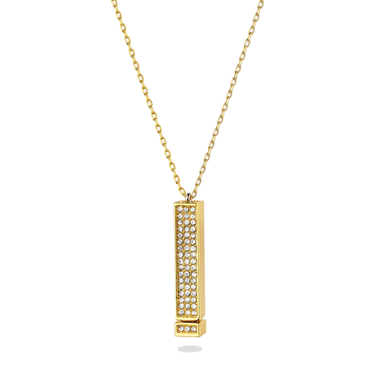 Collana "I Love You"