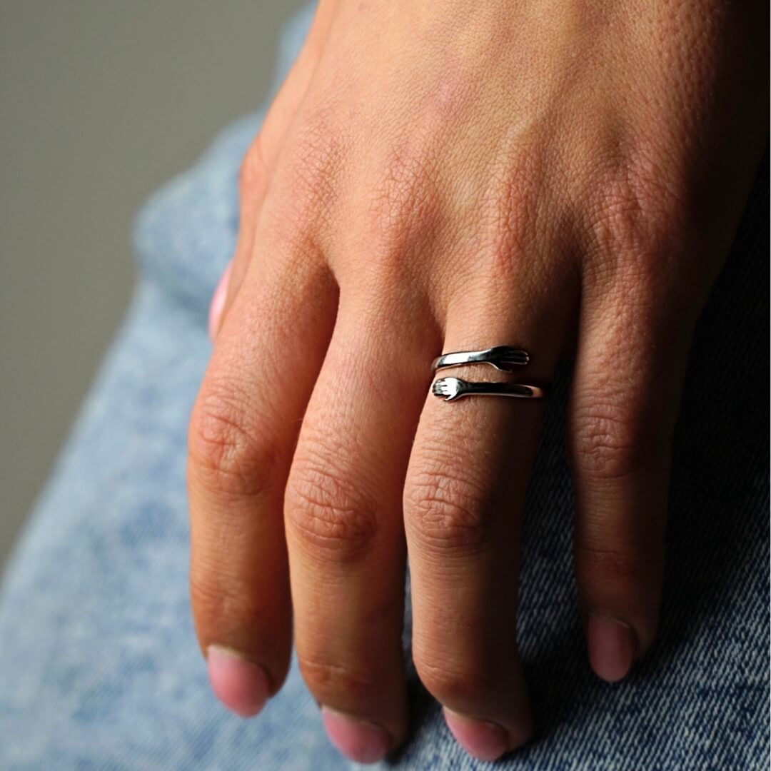 Anillo Coccola