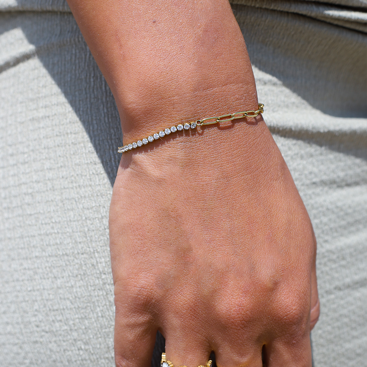 Bracciale RUBY.